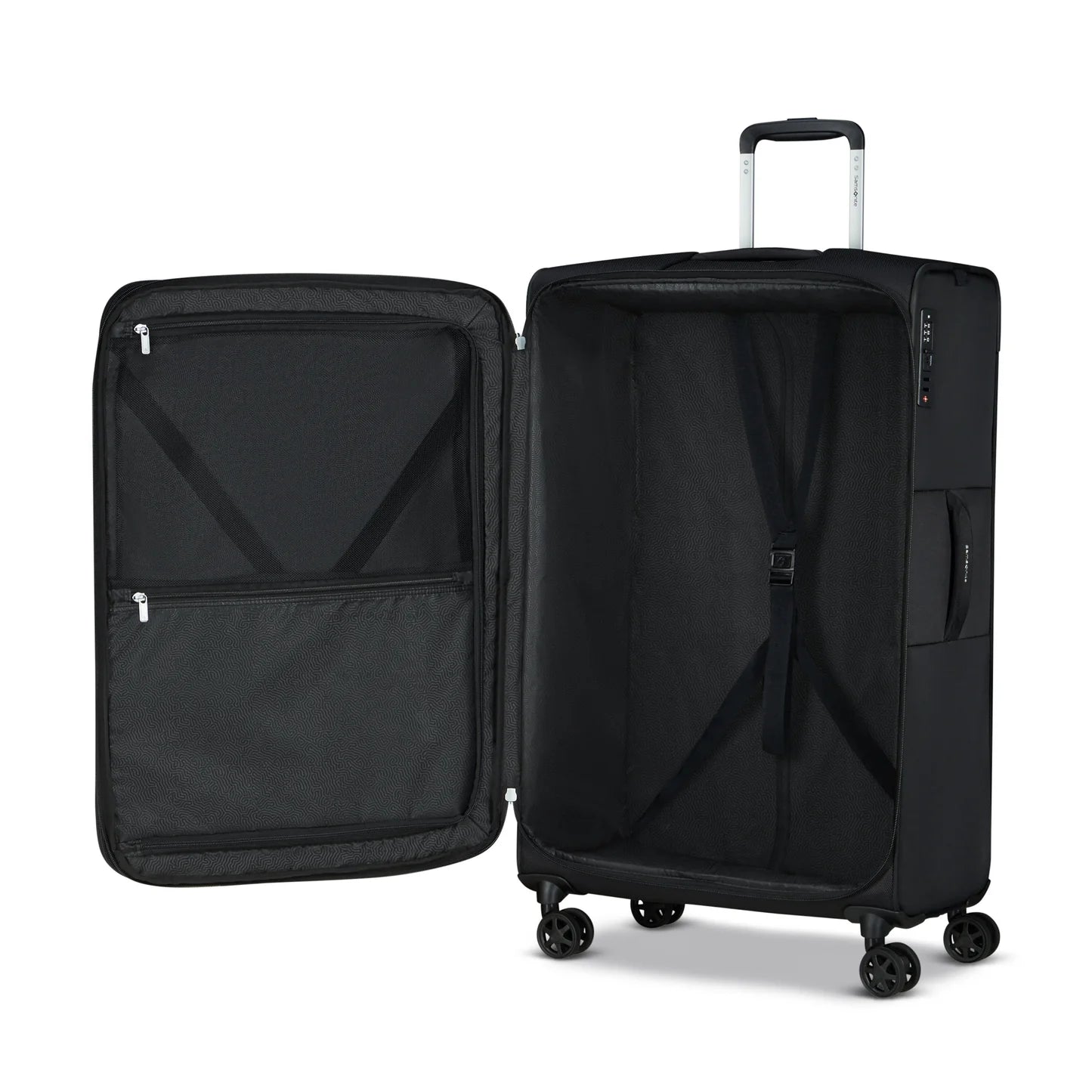 Samsonite Urbify-2 Large