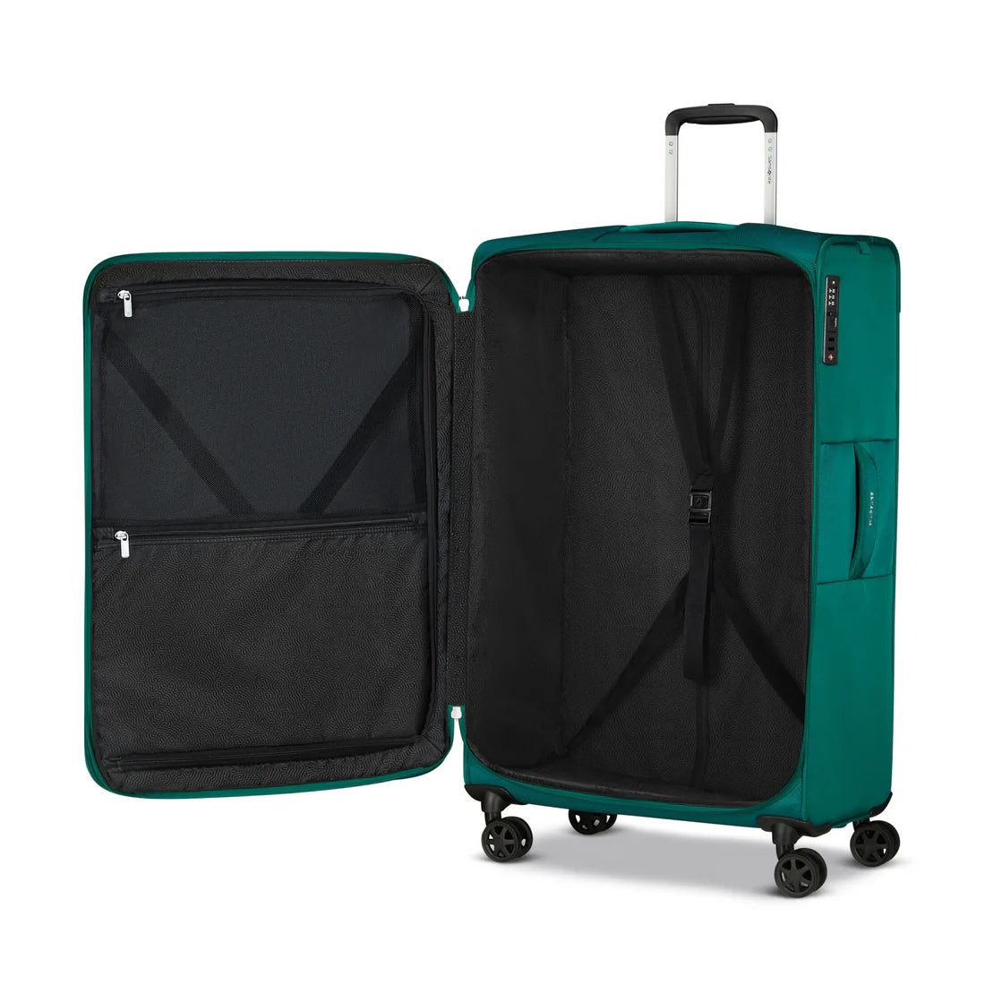 Samsonite Urbify-2 Set 16