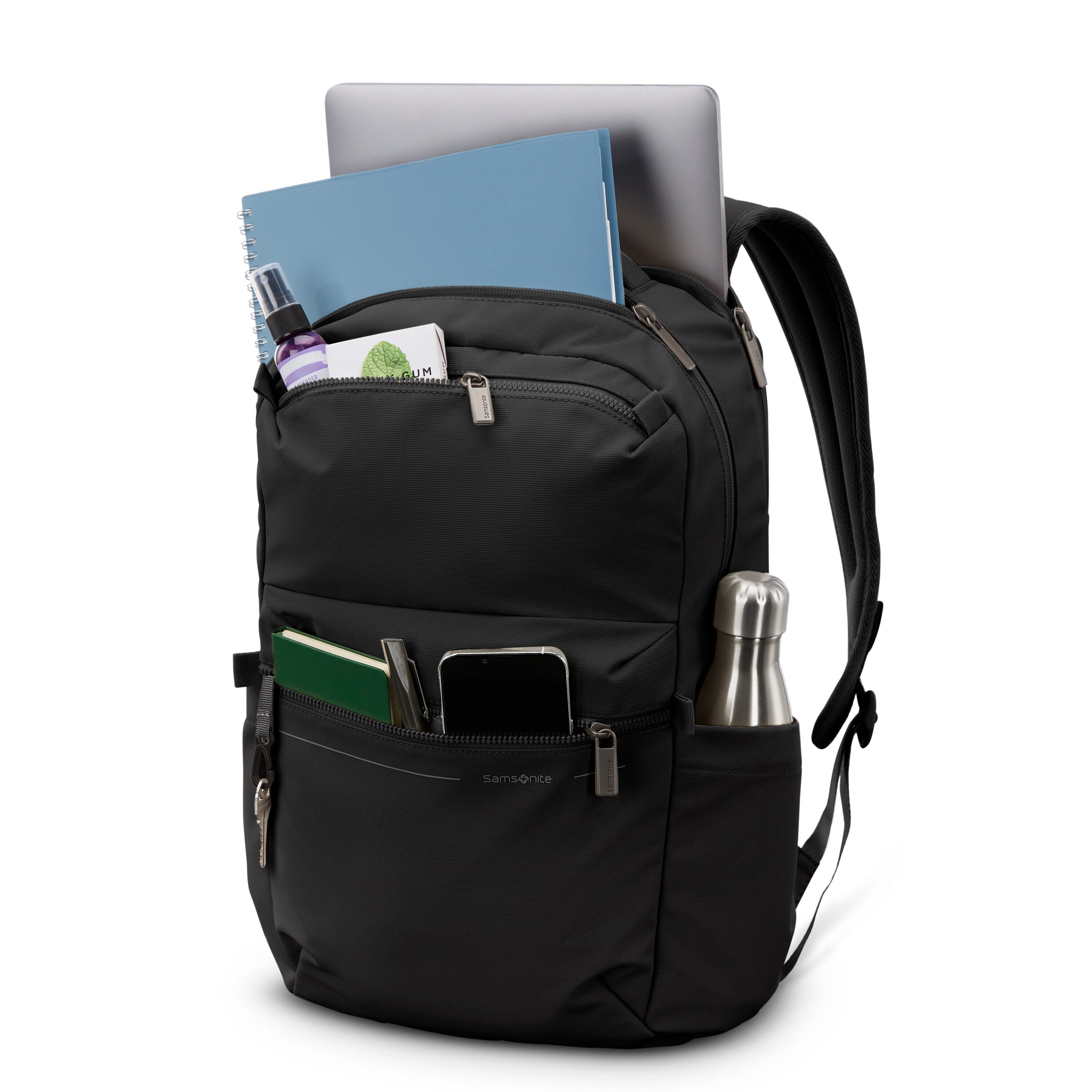 Samsonite Laptop Backpack 3