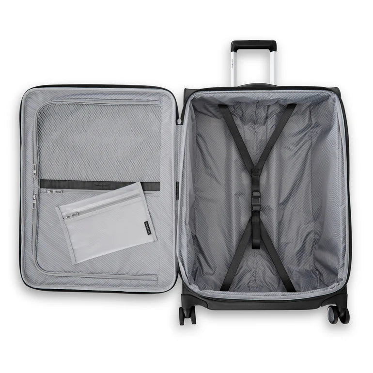 Samsonite Uplift SS Carry-on 16