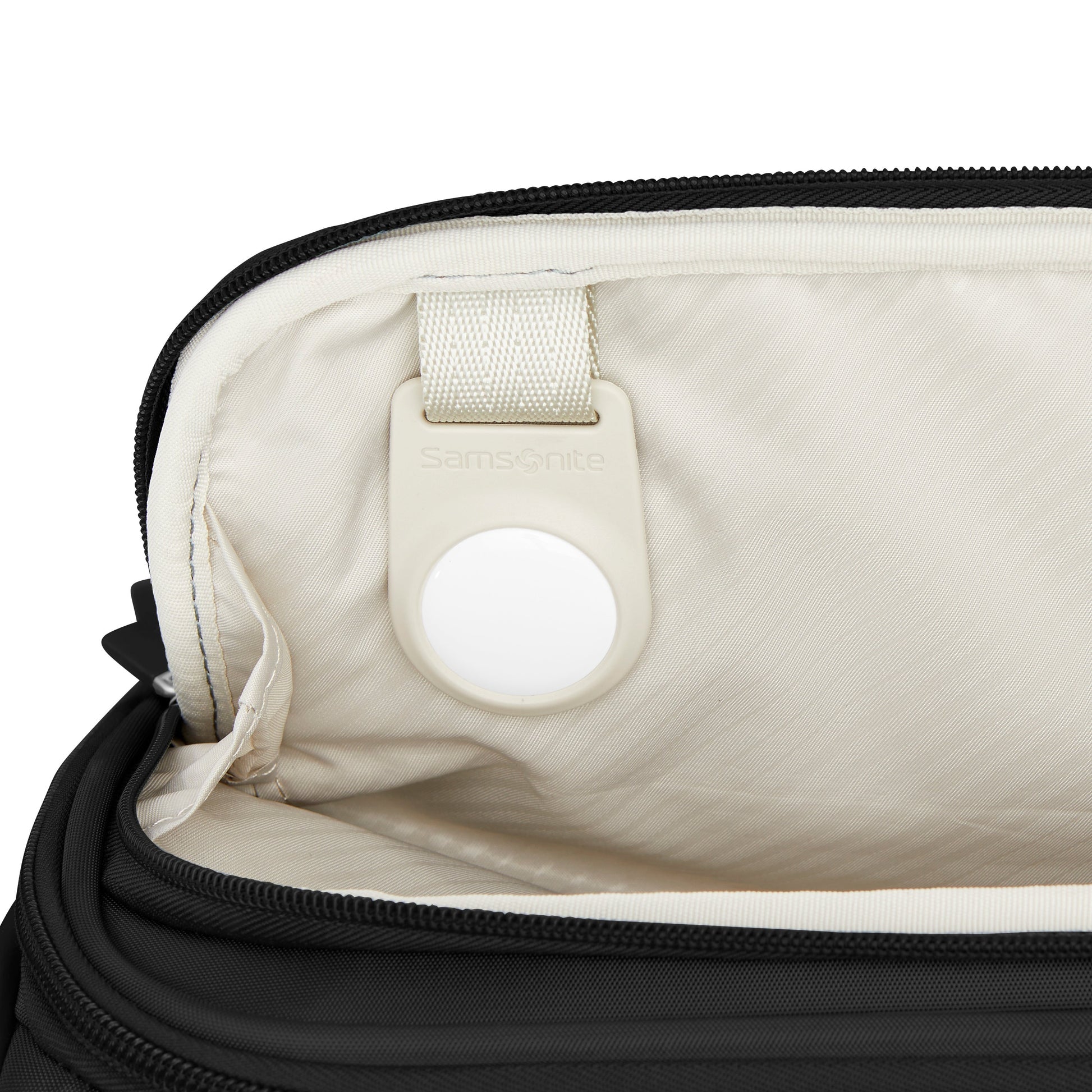 Samsonite Silhouette 18 Carry-On 3