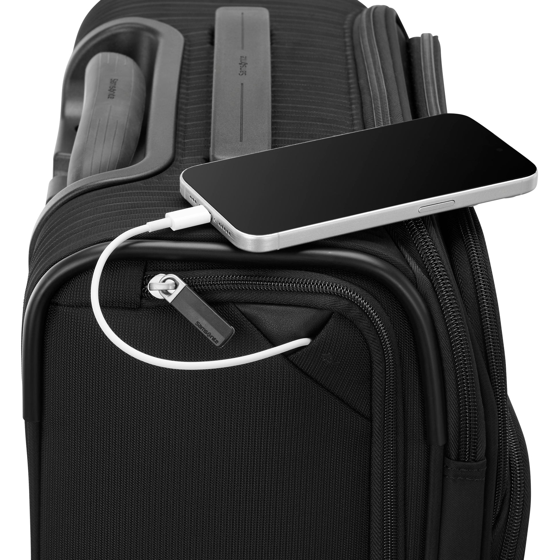 Samsonite Silhouette 18 Carry-On 13
