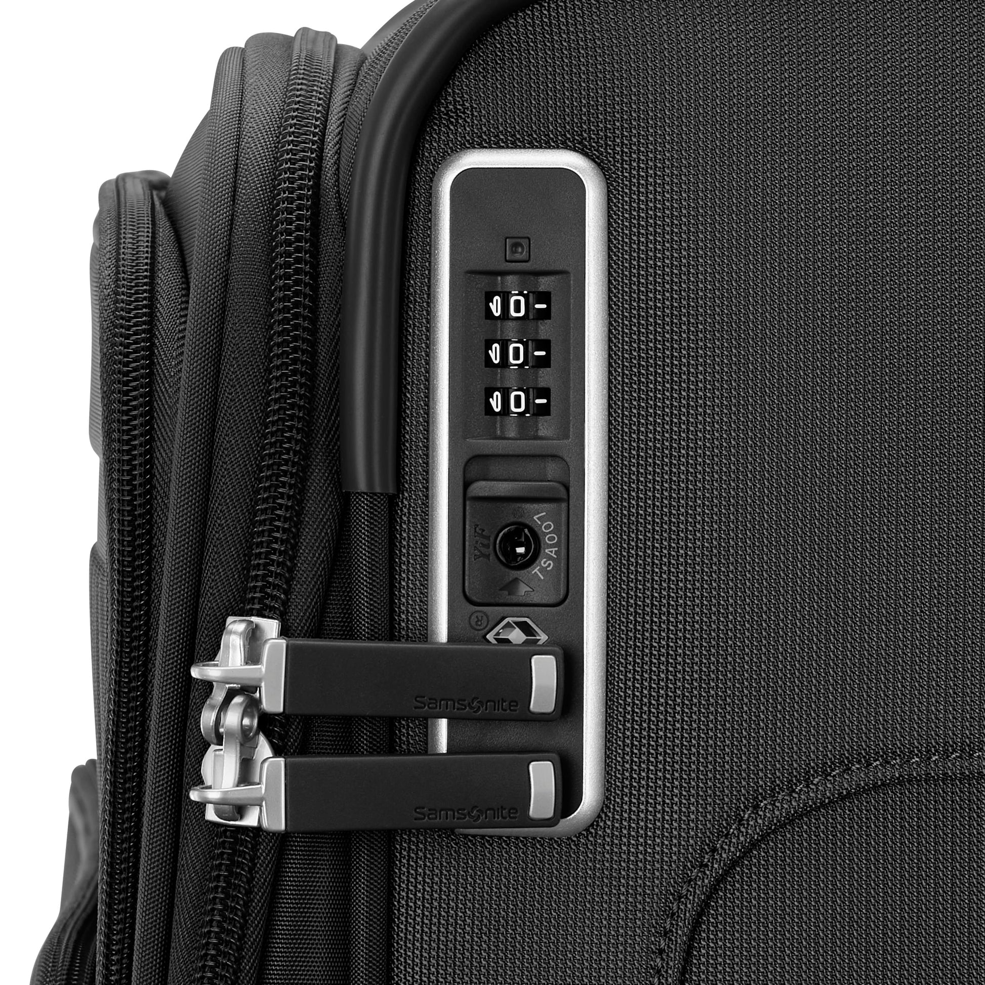 Samsonite Silhouette 18 Large 4