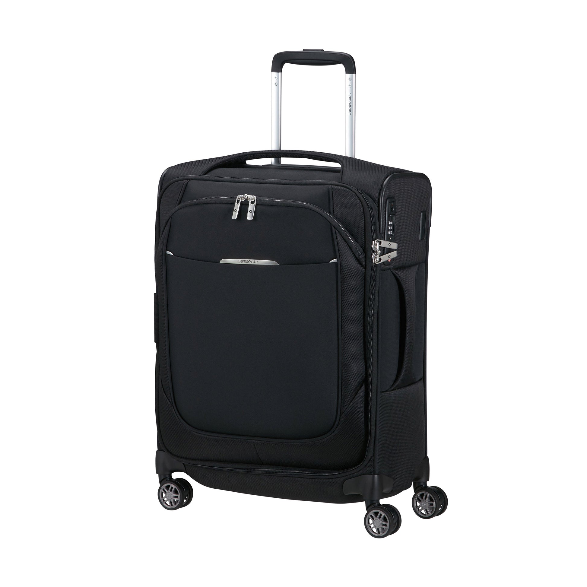 Samsonite Re-Lite Carry-on