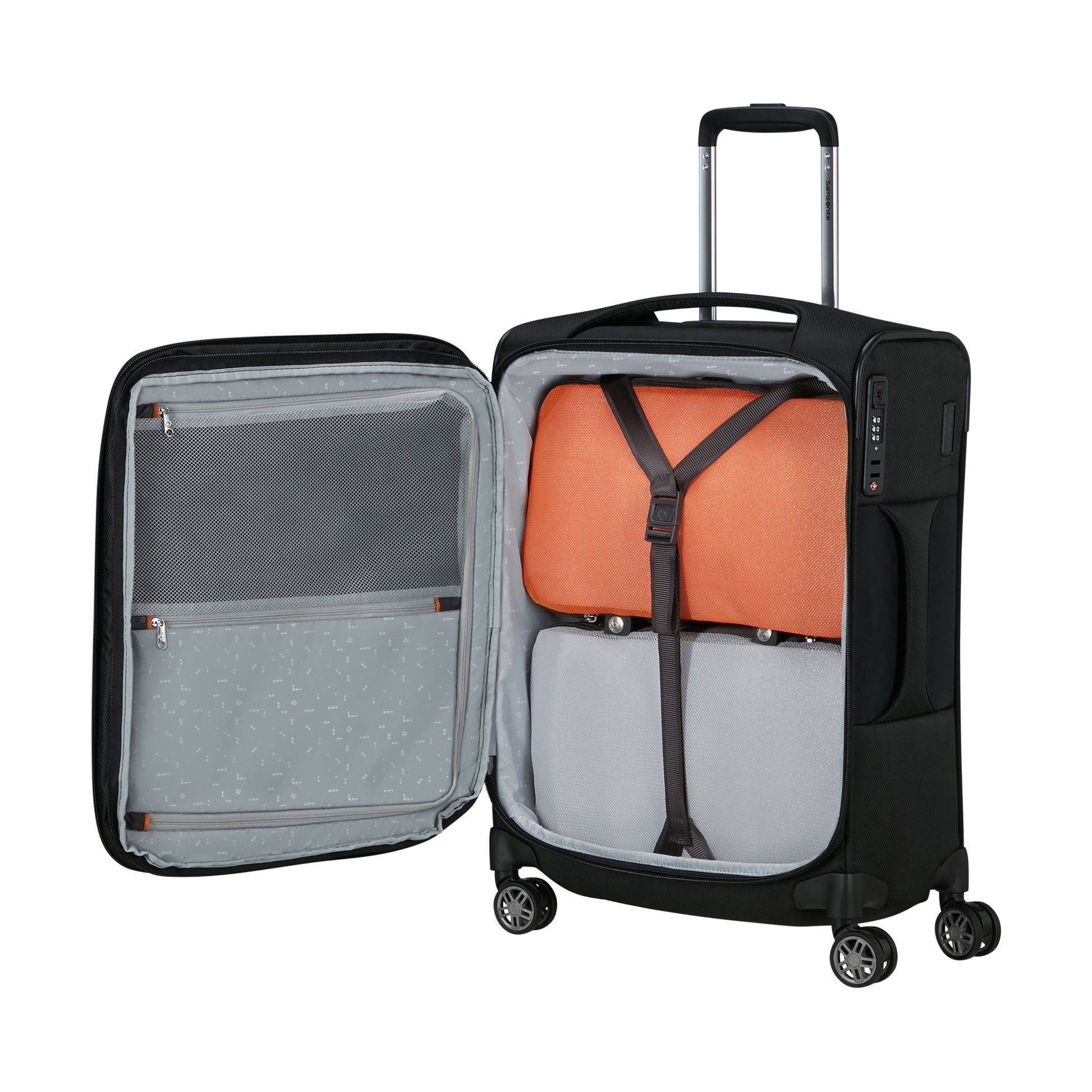 Samsonite Re-Lite Carry-on