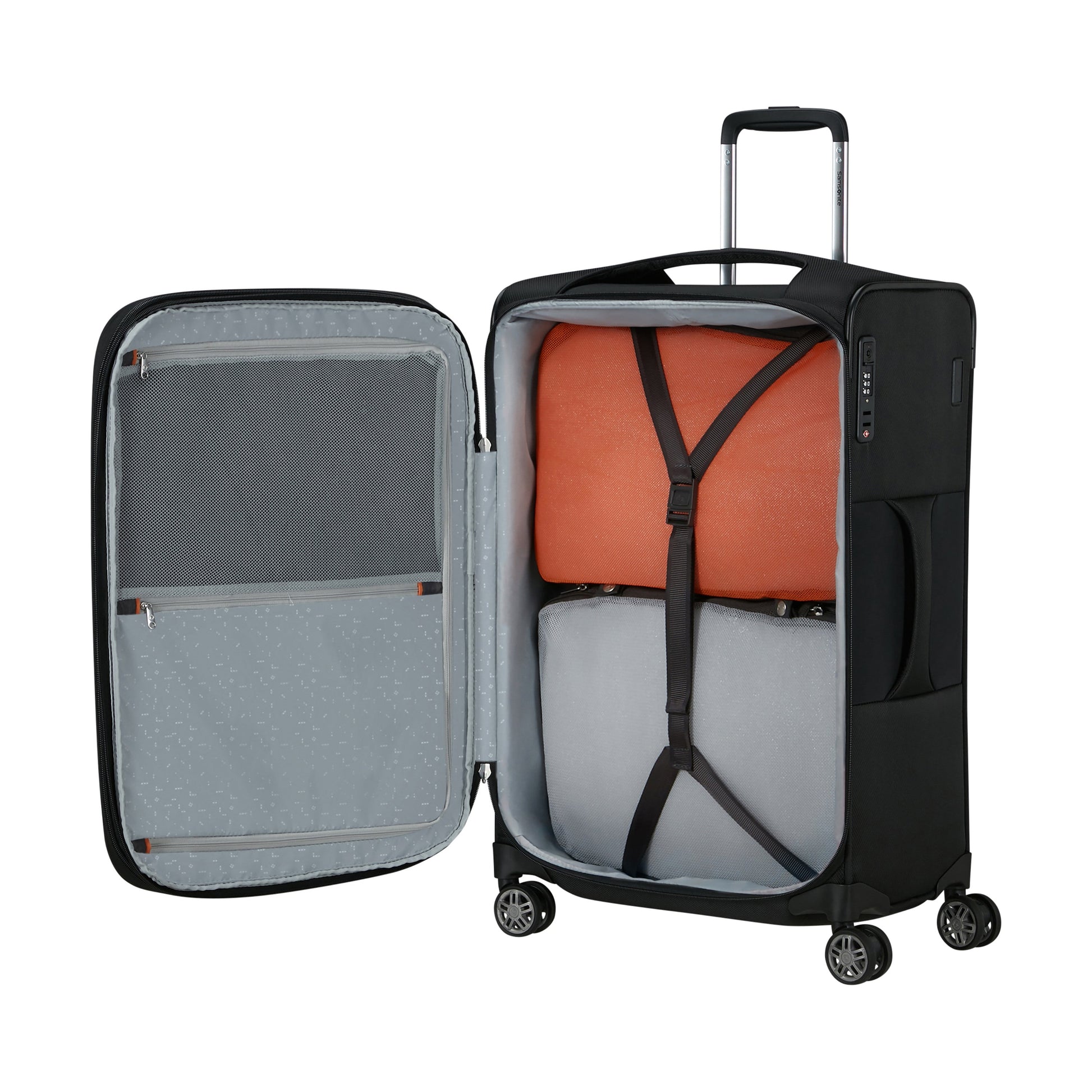 Samsonite Re-Lite Medium