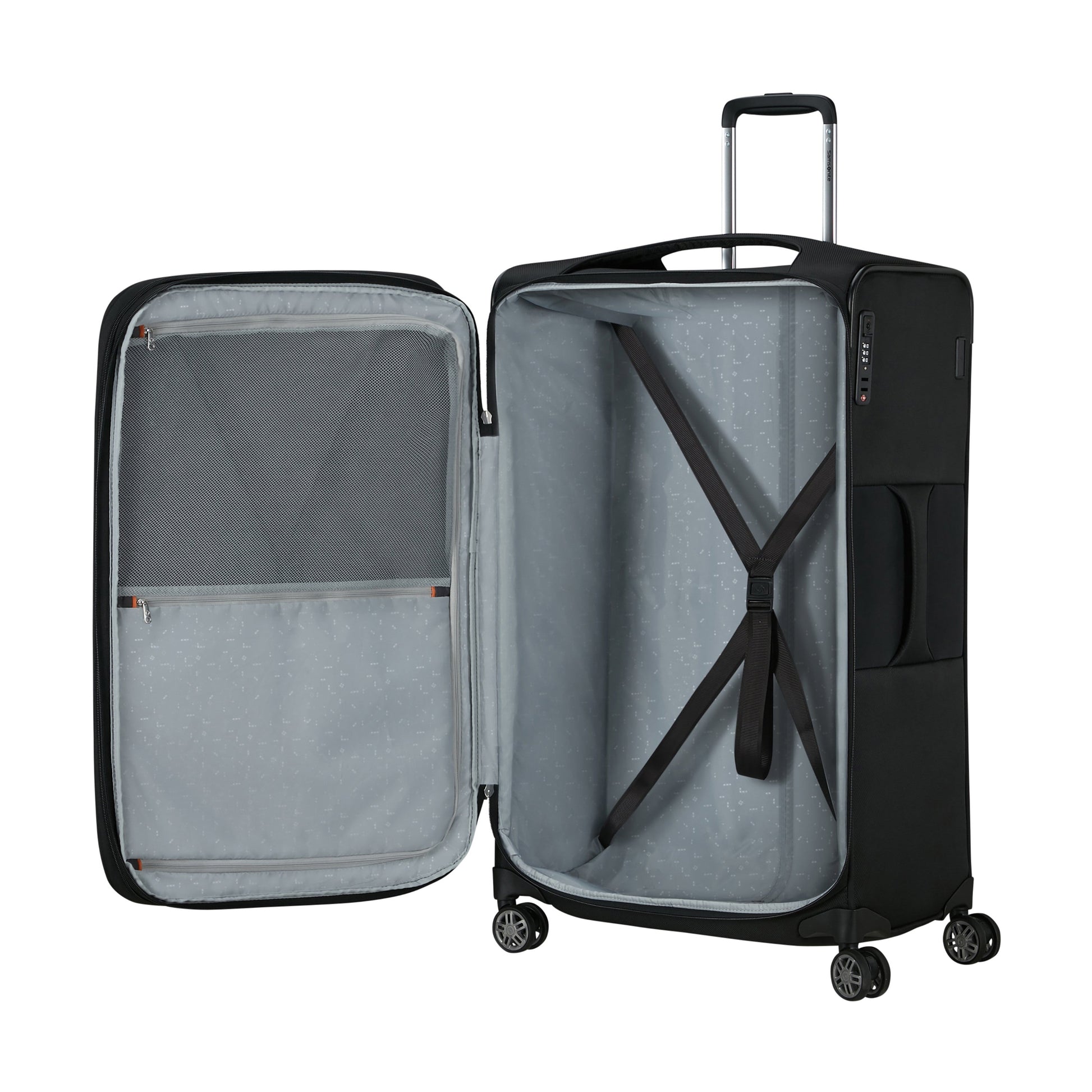 Samsonite Re-Lite Large