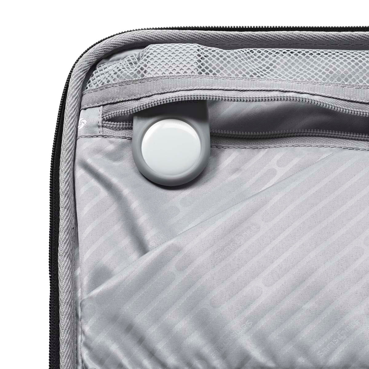 Samsonite Paralux Carry-on 2