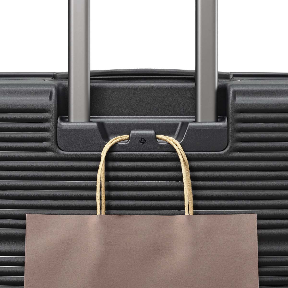Samsonite Paralux Carry-on 3