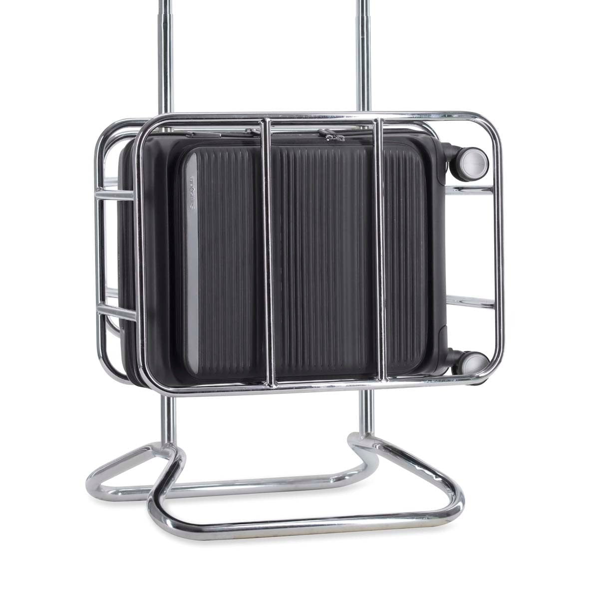 Samsonite Paralux Carry-on 5