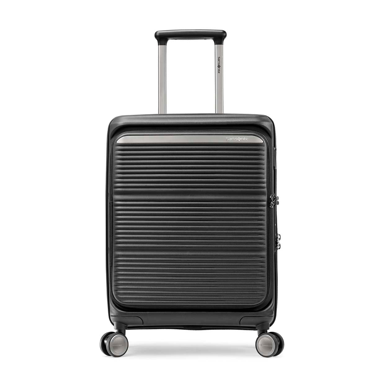 Samsonite Paralux Carry-on 6