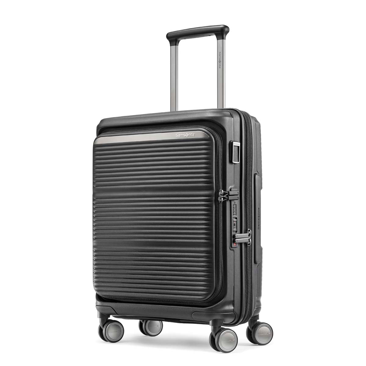 Samsonite Paralux Carry-on 1
