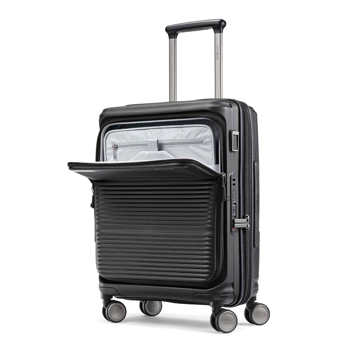 Samsonite Paralux Carry-on 7