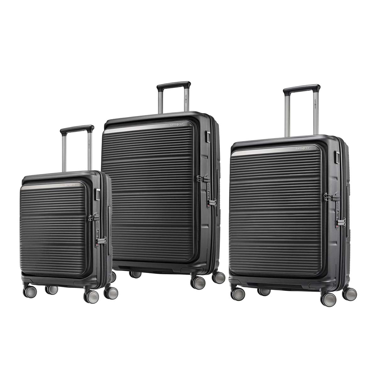 Samsonite Paralux Set