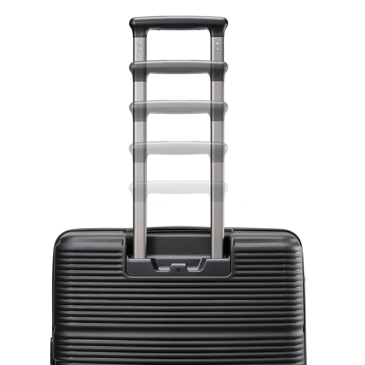 Samsonite Paralux Carry-on 8