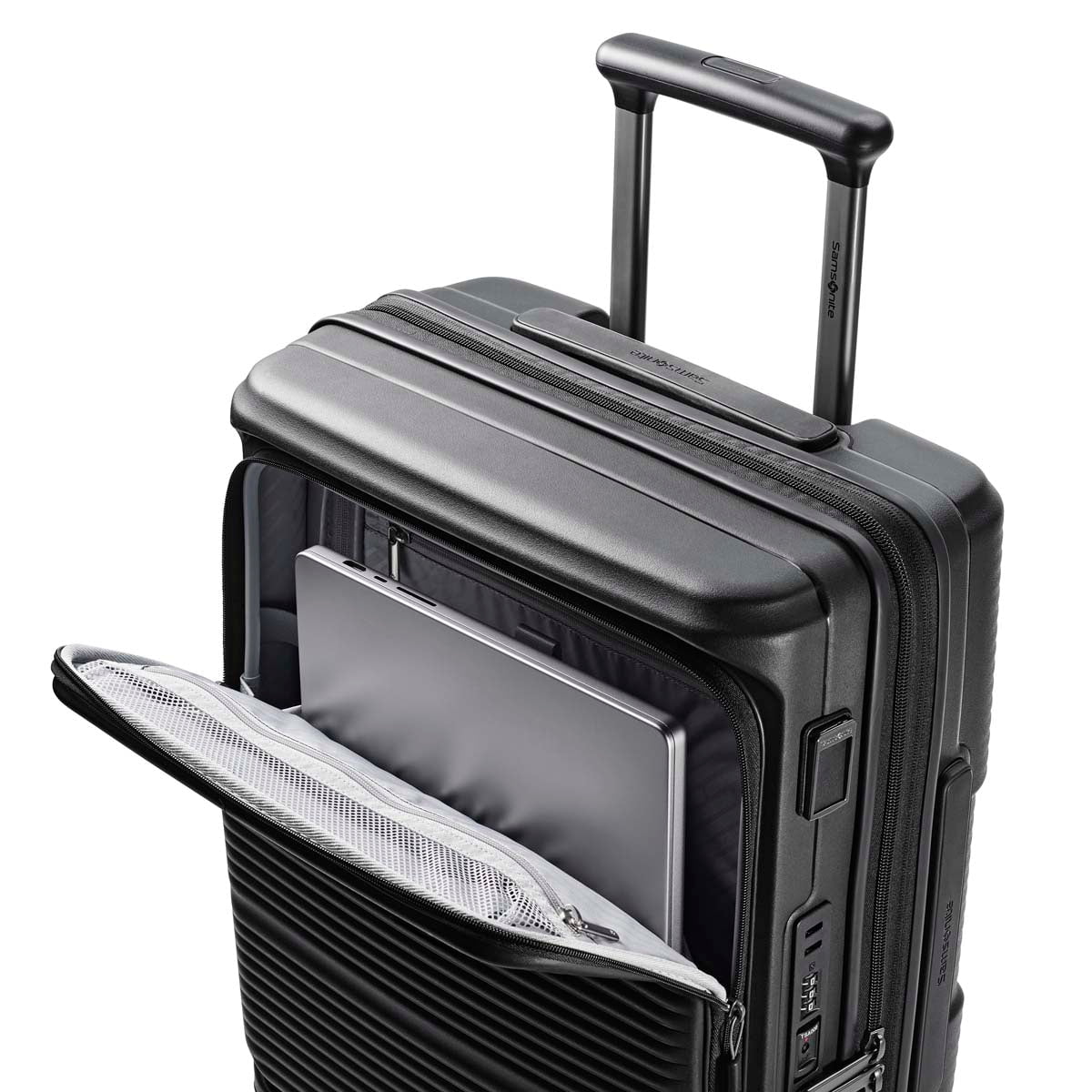 Samsonite Paralux Carry-on 11