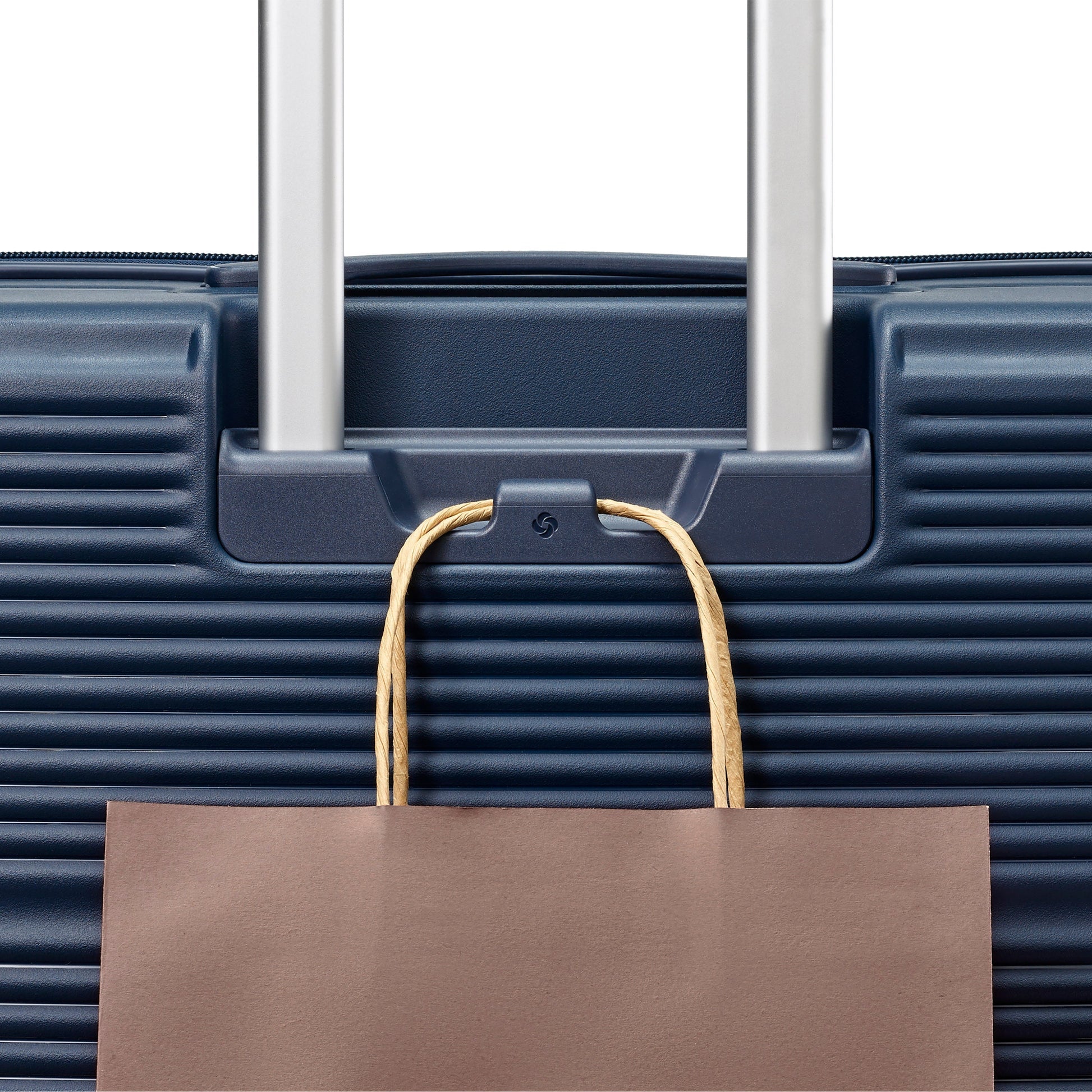 Samsonite Paralux Carry-on 19