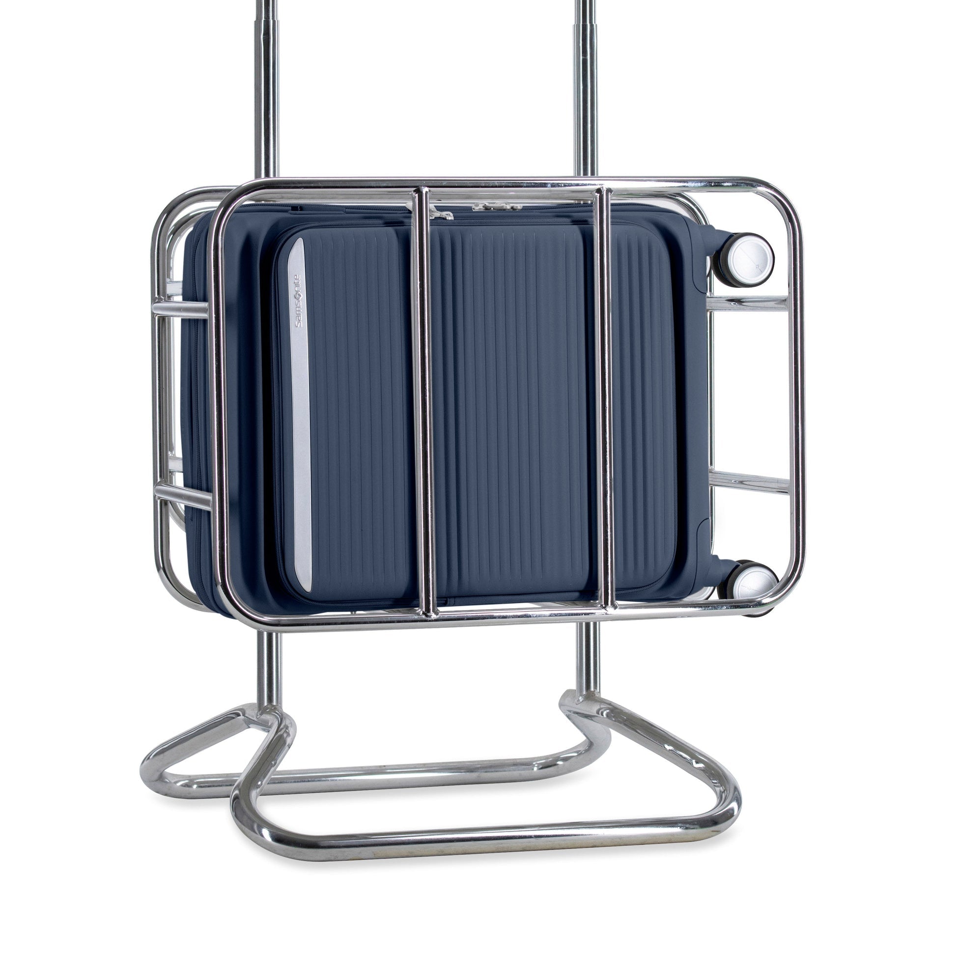 Samsonite Paralux Carry-on 21