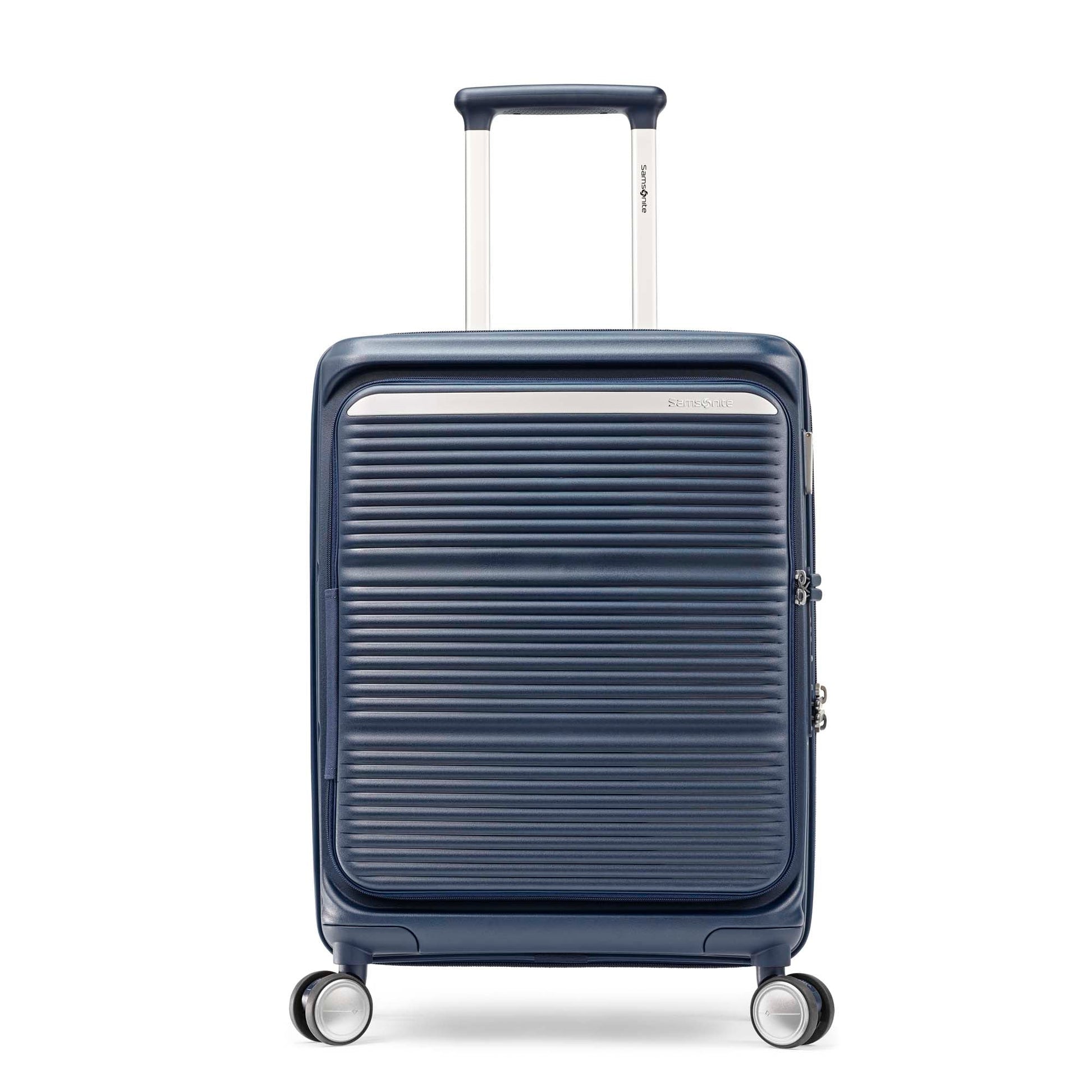 Samsonite Paralux Carry-on 22