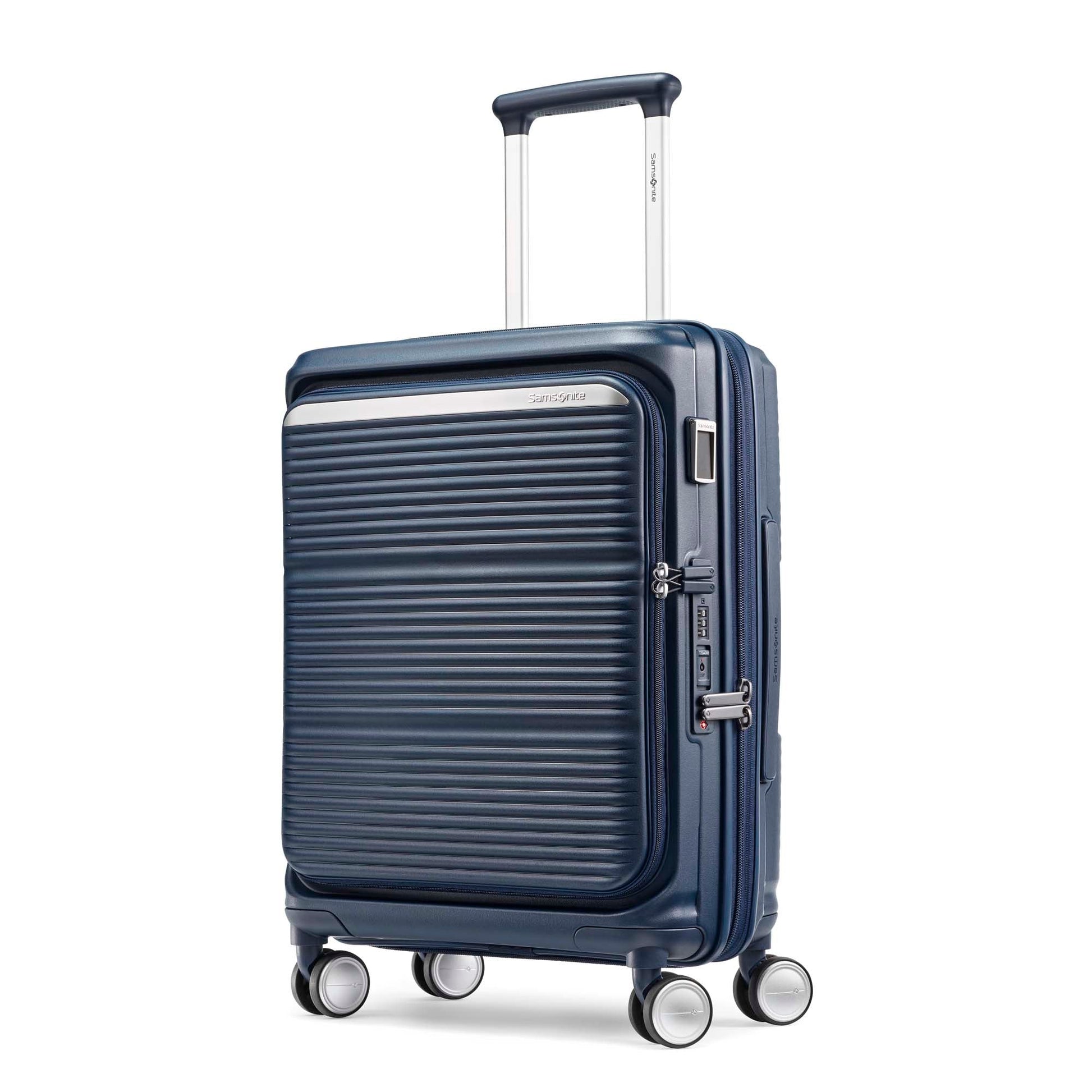 Samsonite Paralux Carry-on 16
