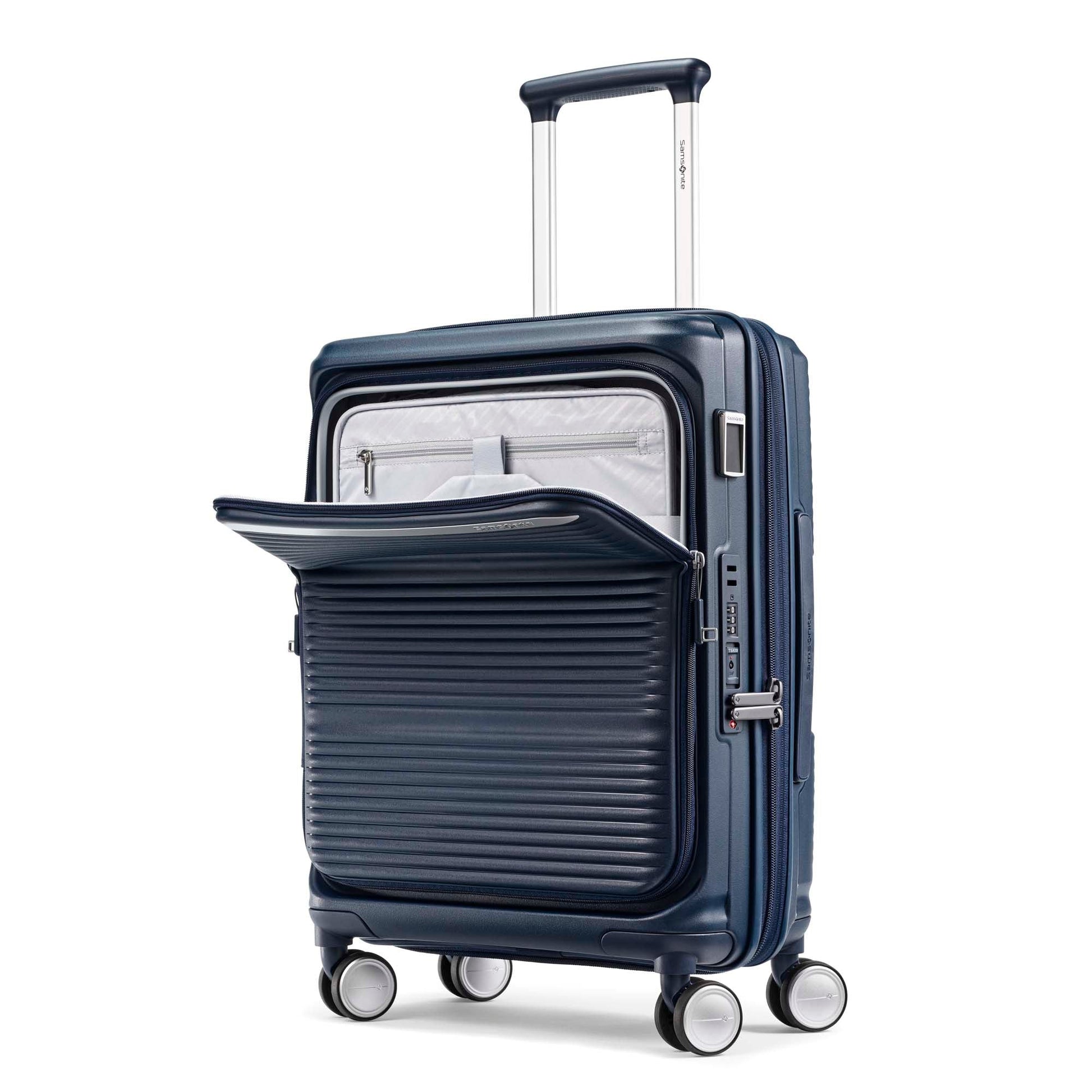 Samsonite Paralux Carry-on 23