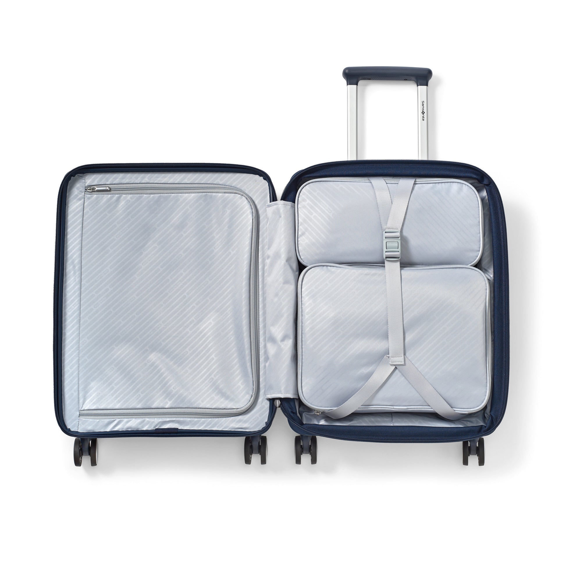 Samsonite Paralux Carry-on 25