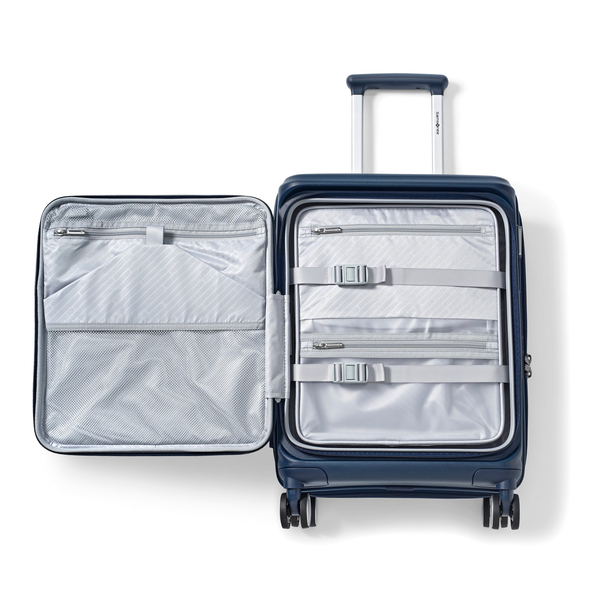 Samsonite Paralux Carry-on 26