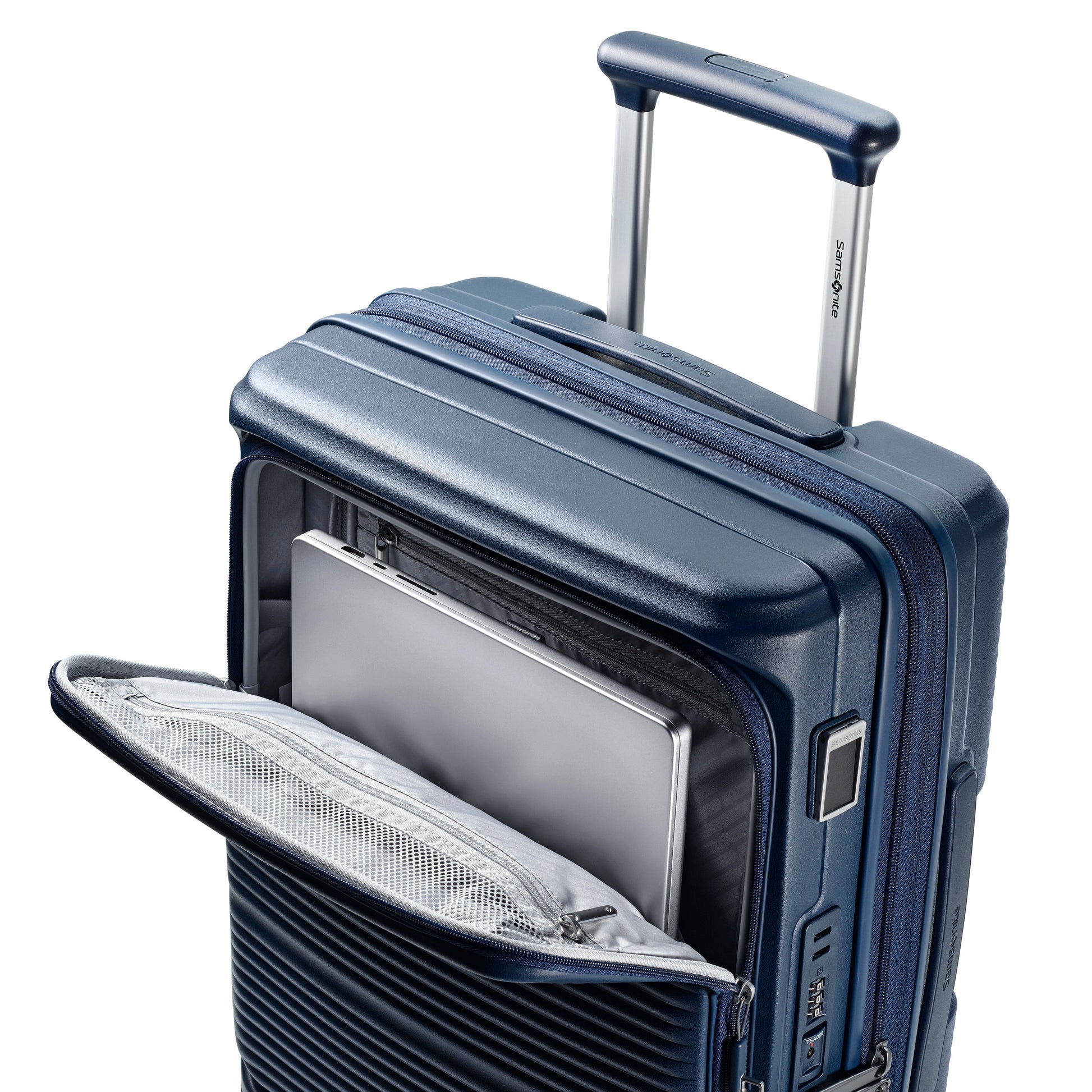Samsonite Paralux Carry-on 27