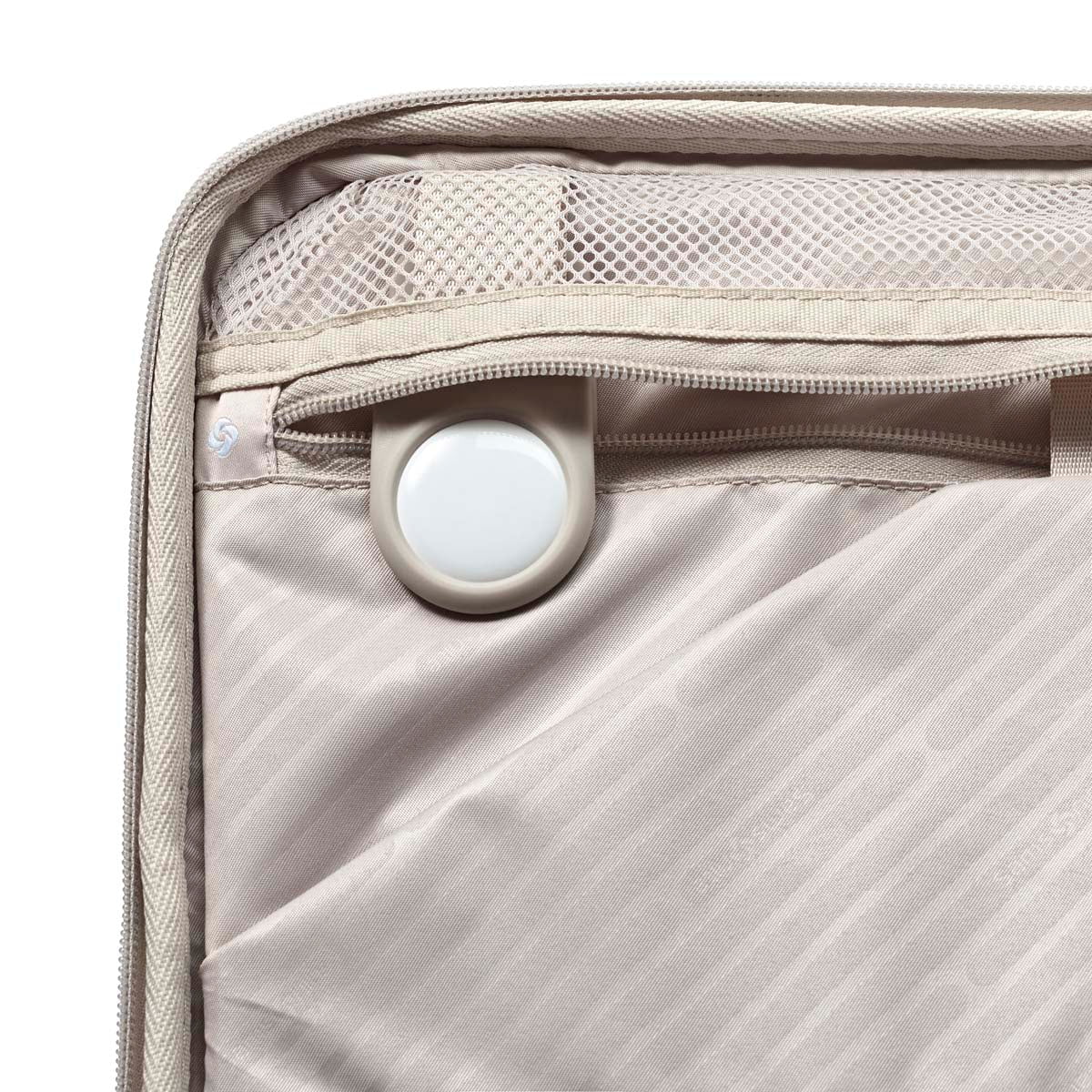Samsonite Paralux Carry-on 34