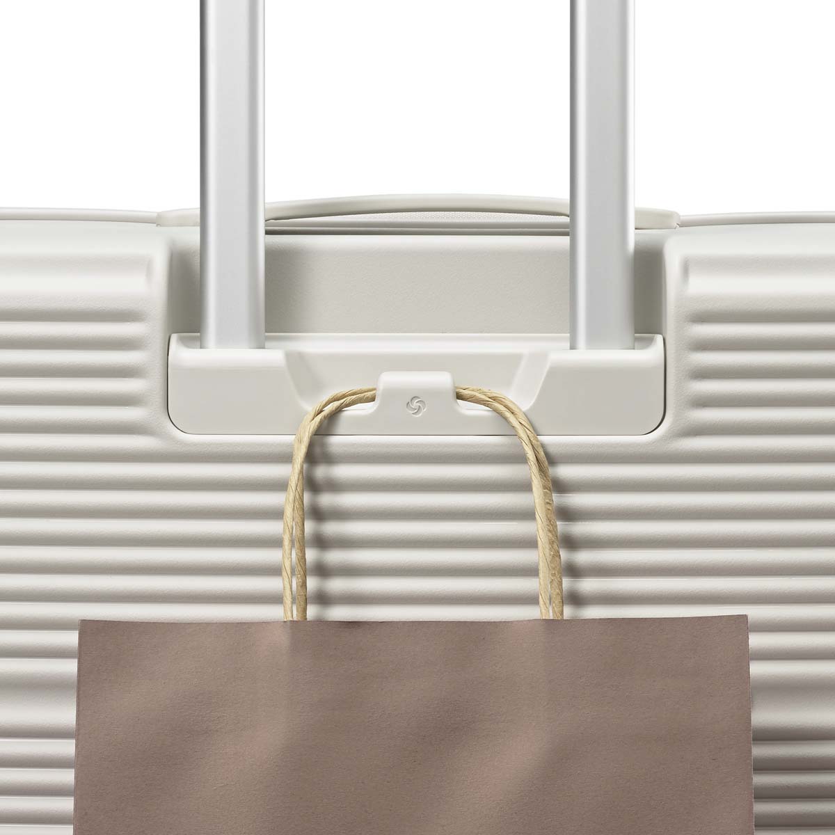 Samsonite Paralux Carry-on 35