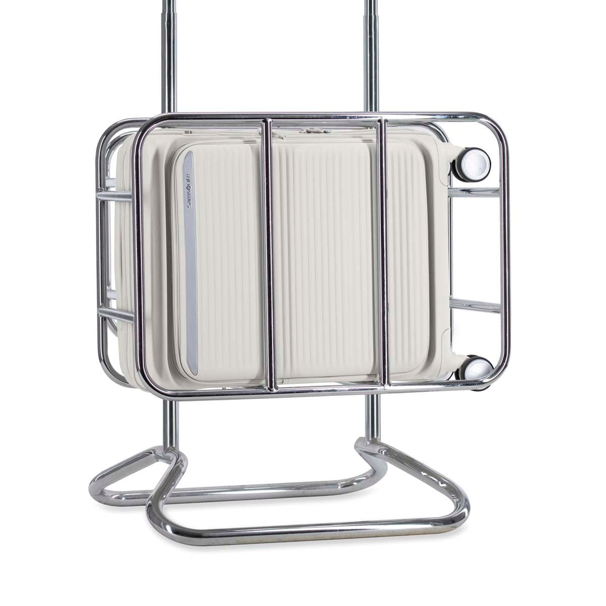 Samsonite Paralux Carry-on 37