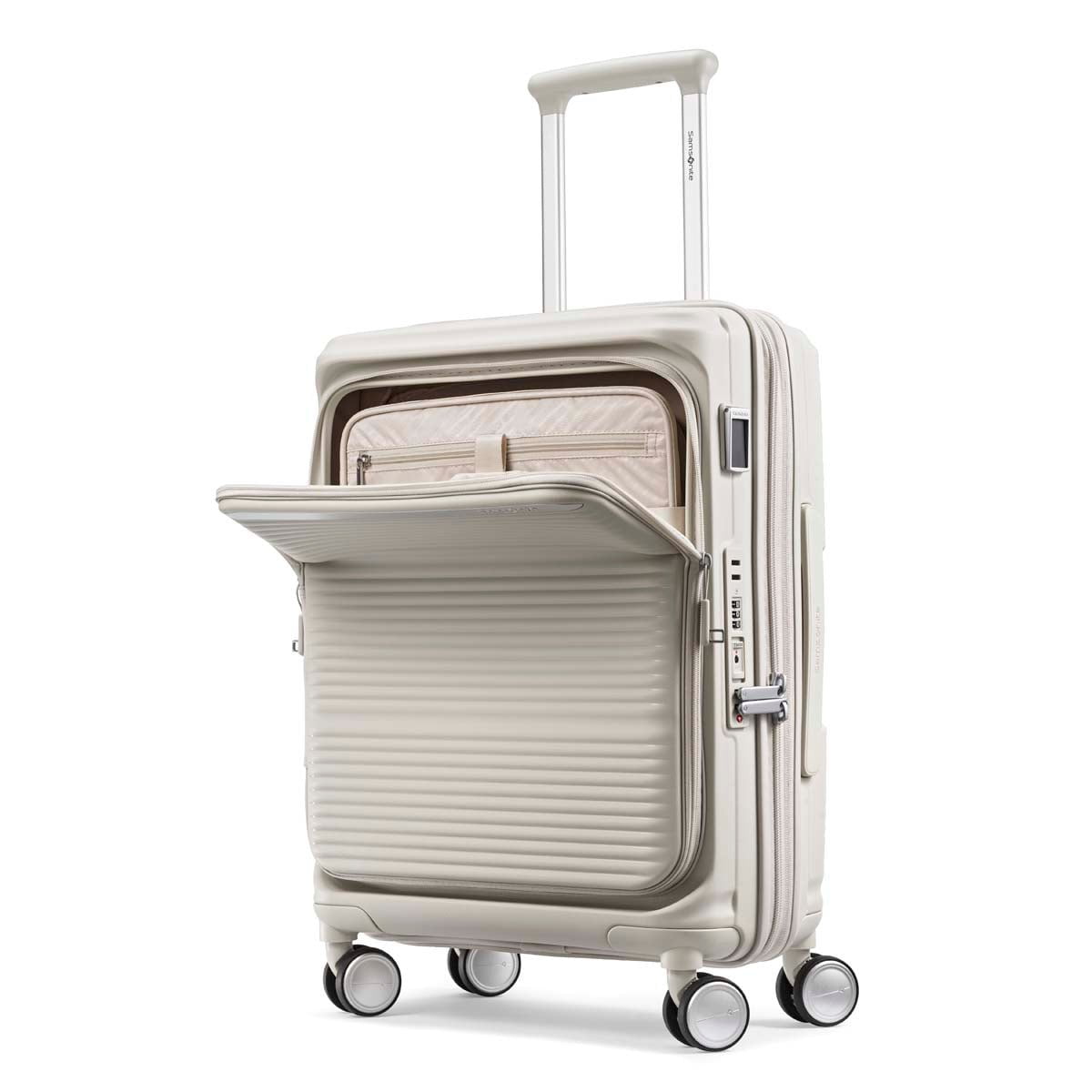 Samsonite Paralux Carry-on 39
