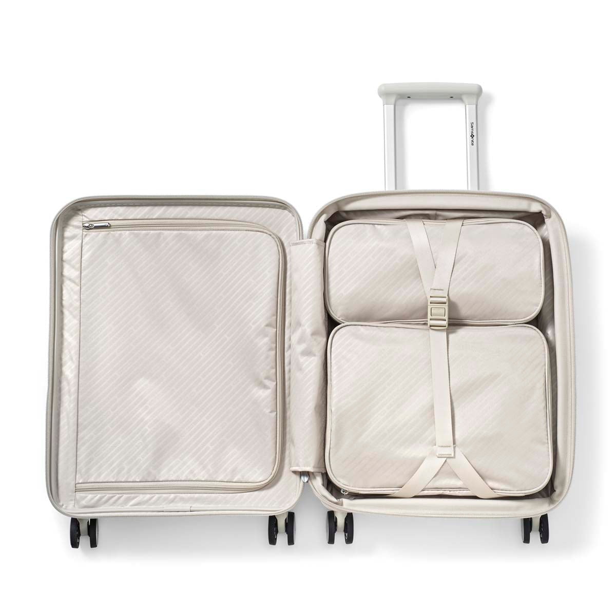 Samsonite Paralux Carry-on 41