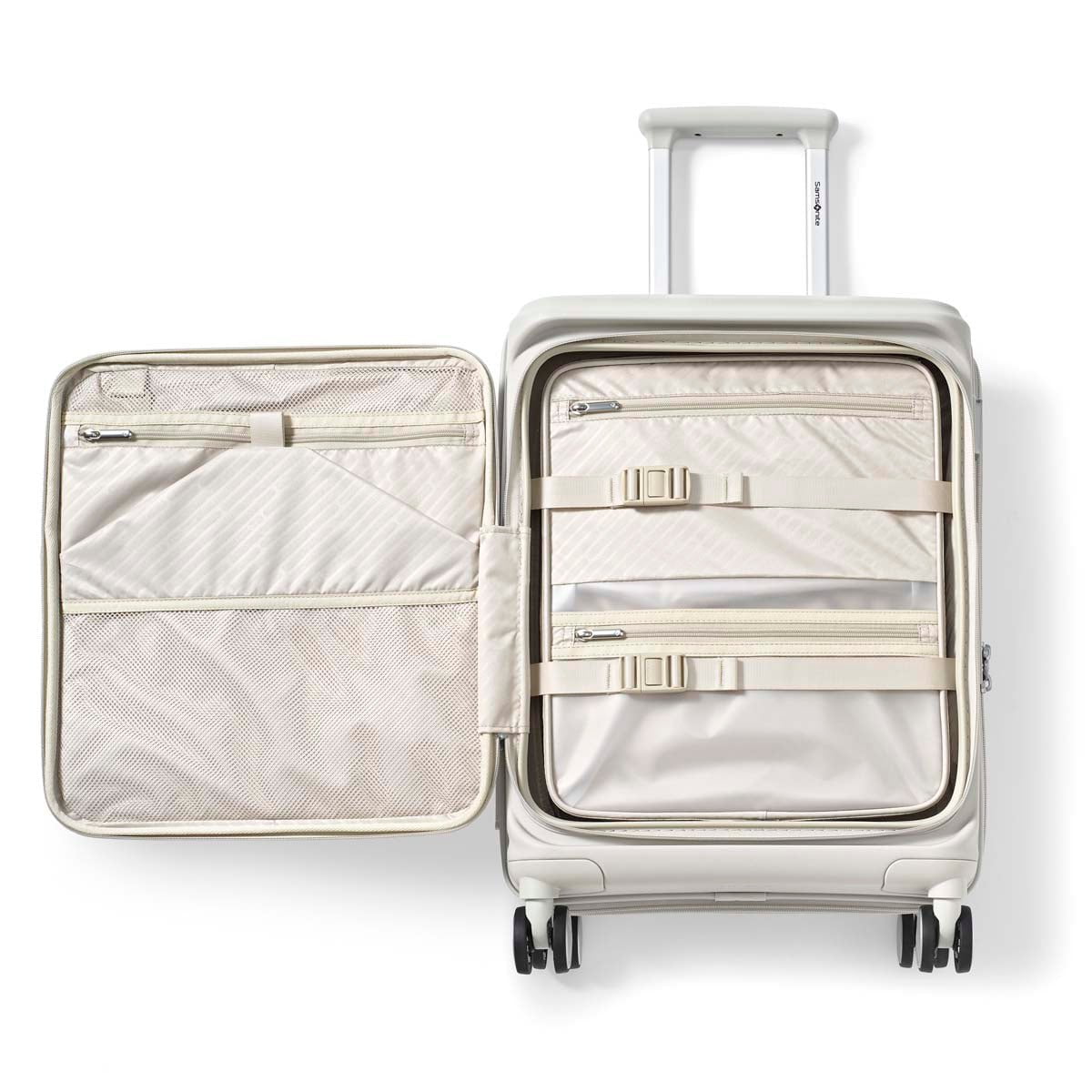 Samsonite Paralux Carry-on 42