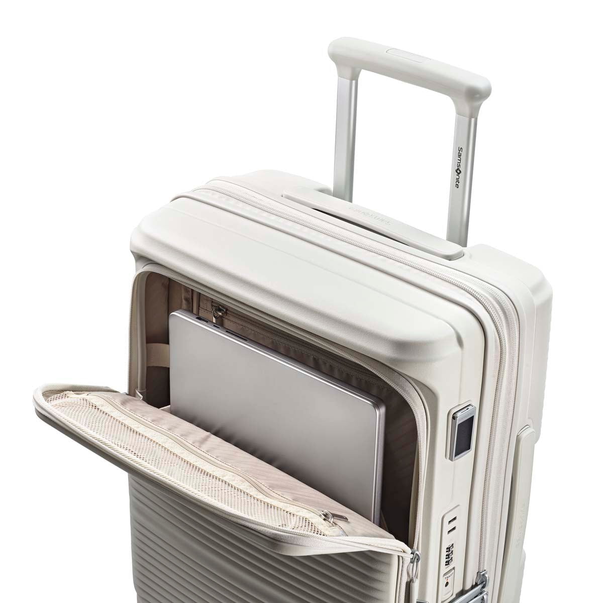 Samsonite Paralux Carry-on 43