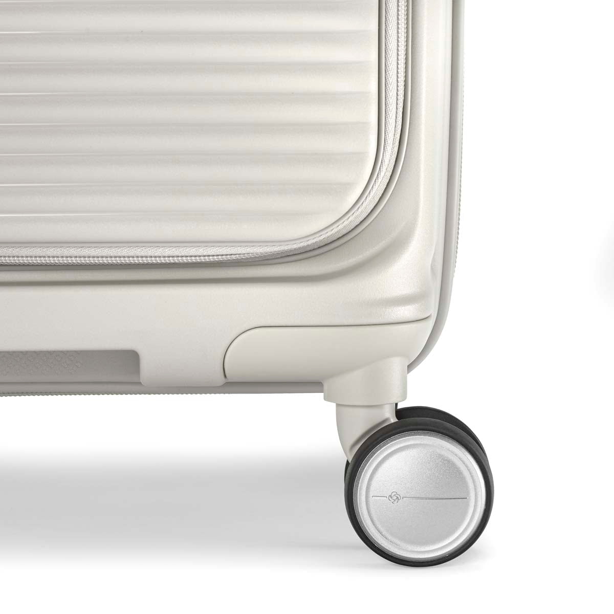 Samsonite Paralux Carry-on 48
