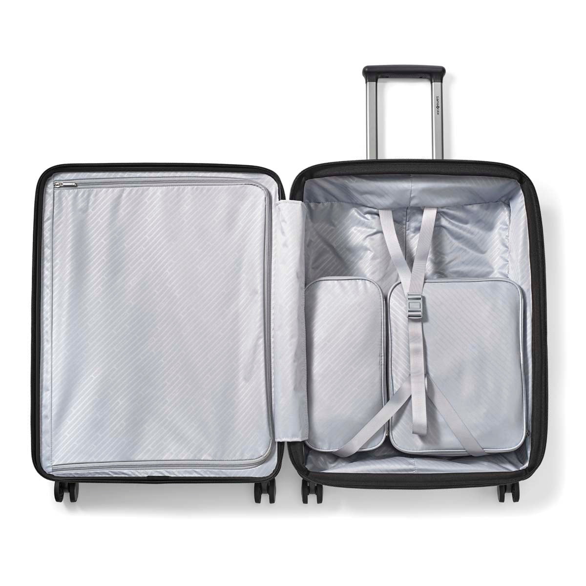Samsonite Paralux Medium
