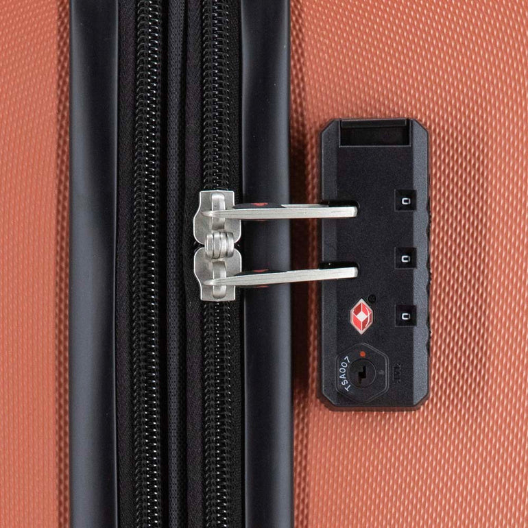 Samsonite Signat LTD Set 21