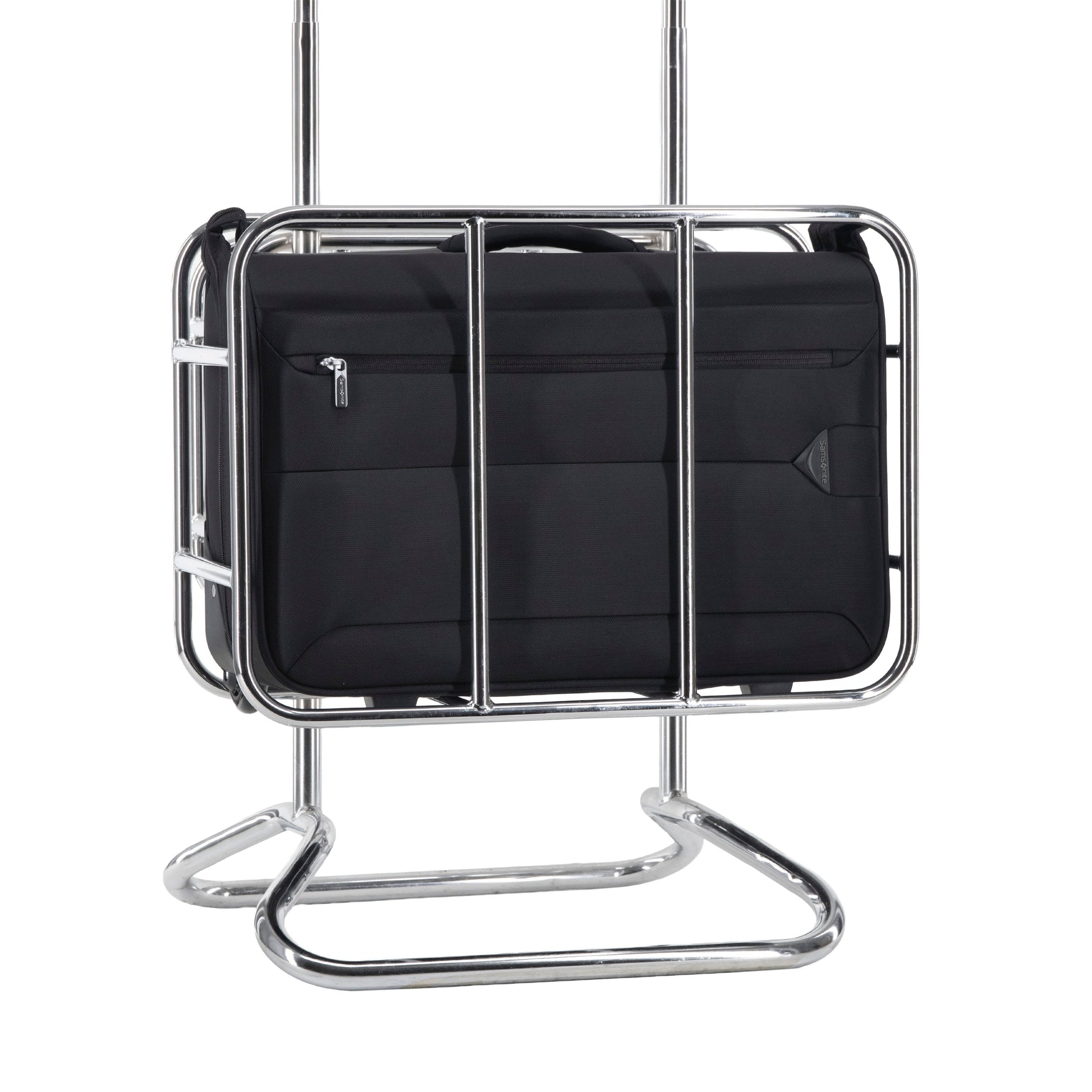 Samsonite Urbify Spinner Garment Bag 3