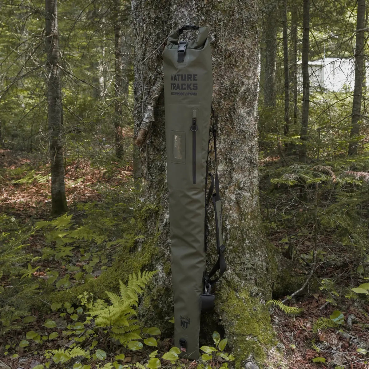 Peak Series - Étui flottant Outfitter Drypak 3