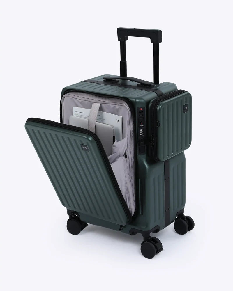 NOBL Carry-on : Duo Carry 19
