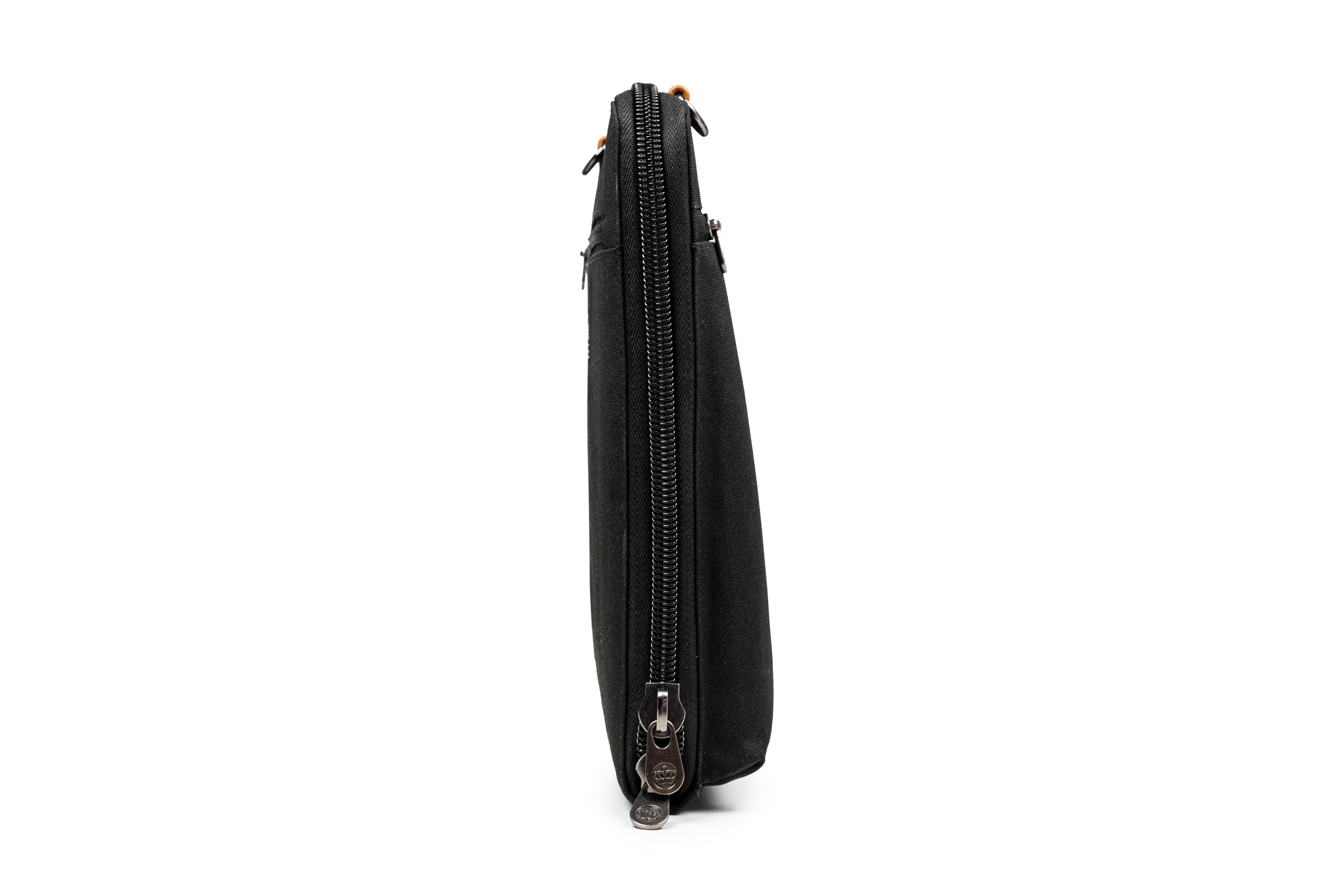 PKG Wellington Accordion Messenger Bag 7