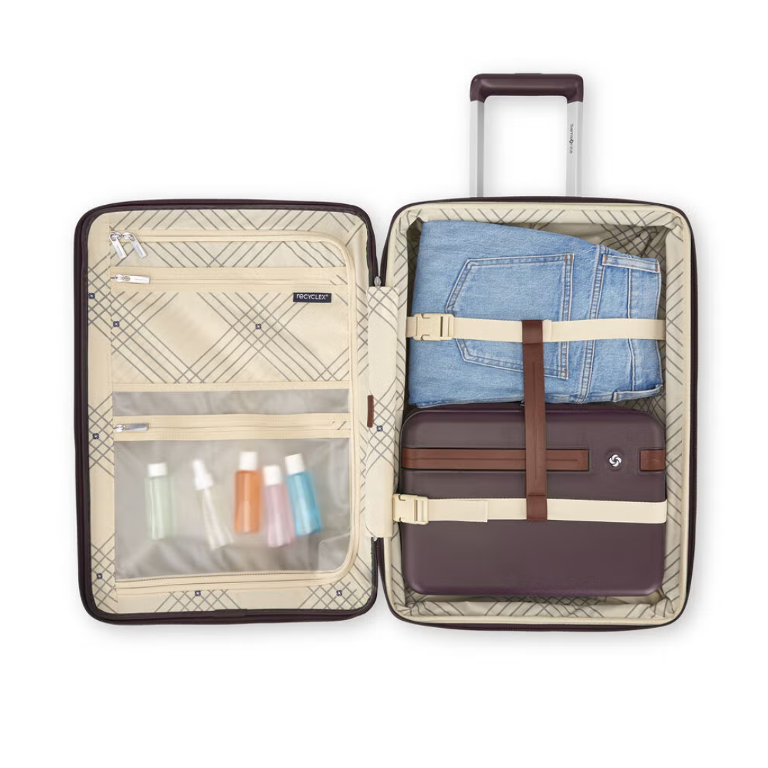 Samsonite Virtuosa Carry-on 20