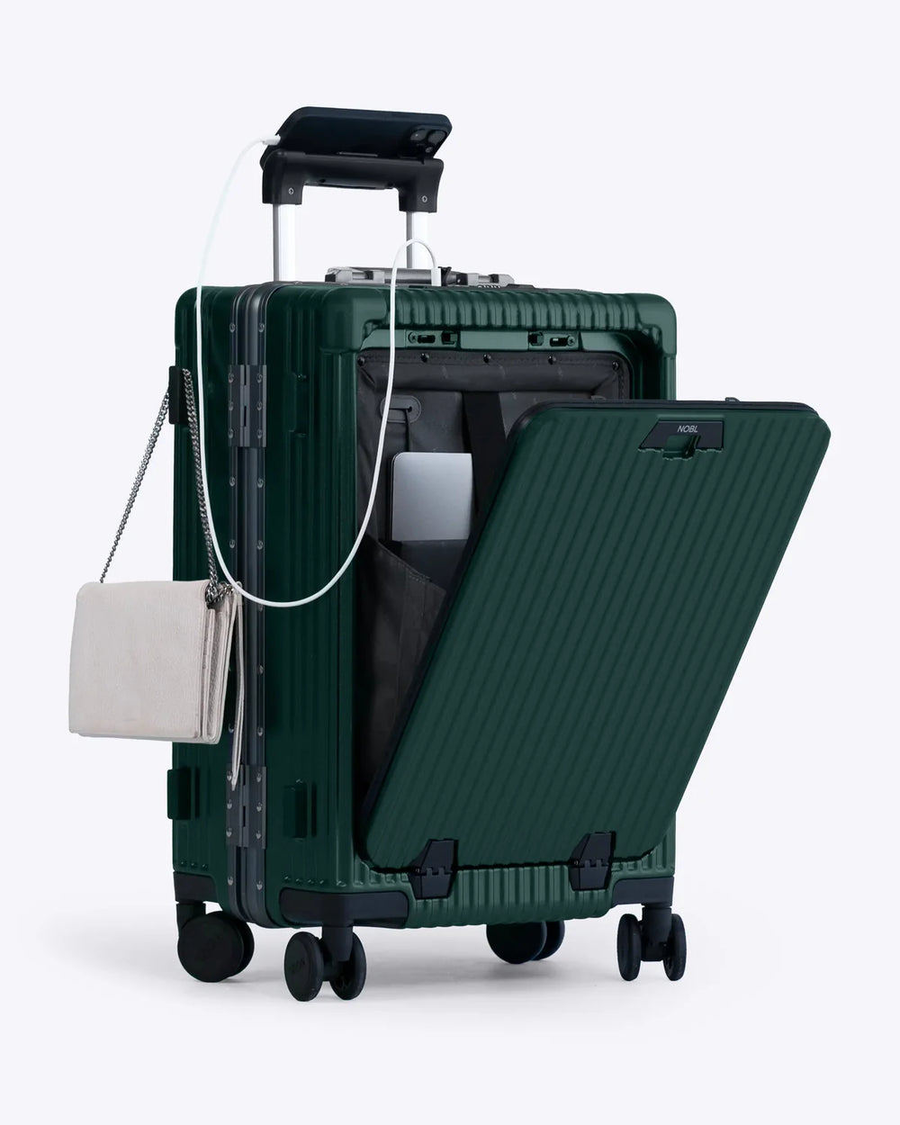 NOBL All-in-One Carry-on