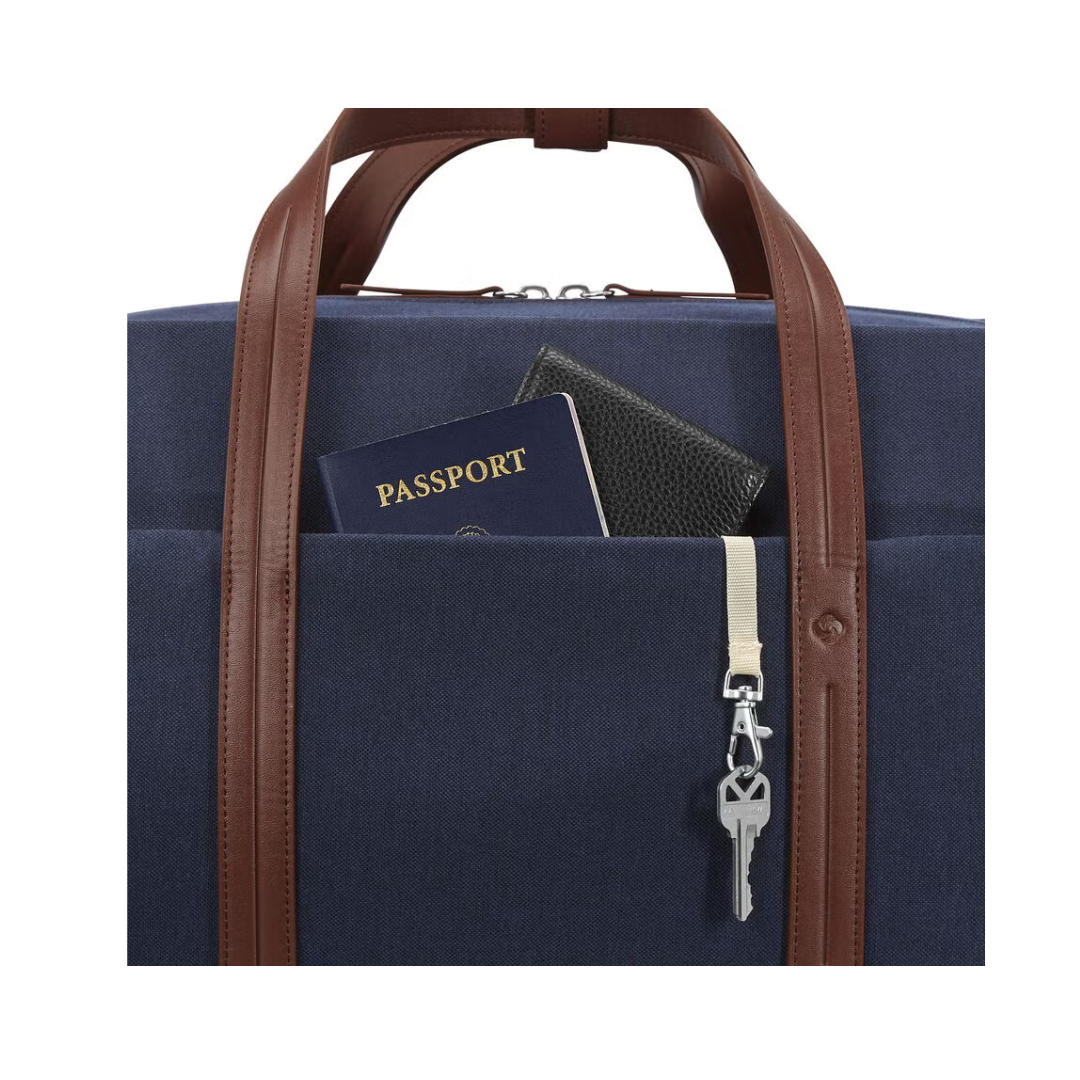 Samsonite Virtuosa Wheeled Duffle 3