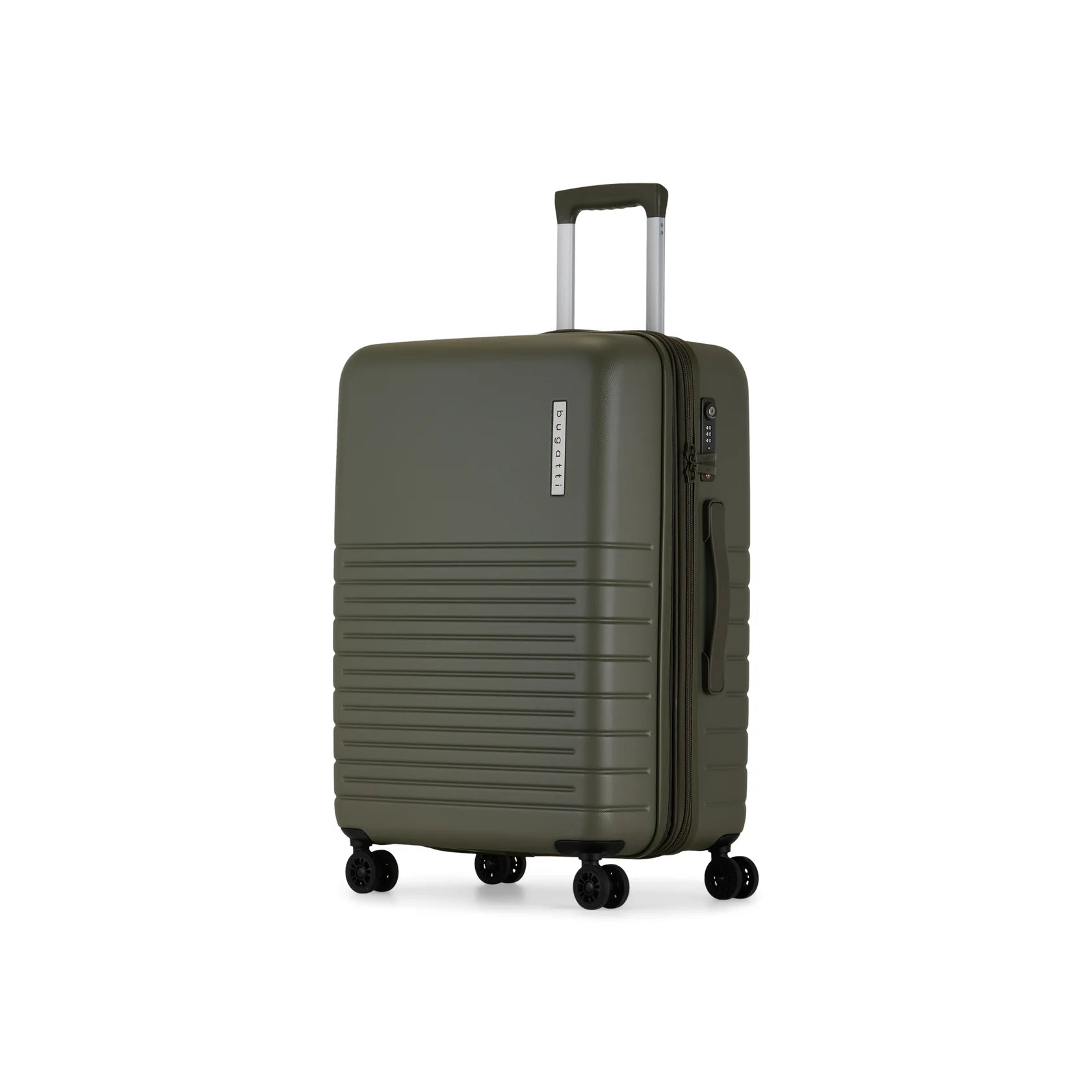 Bugatti Birmingham Set 24