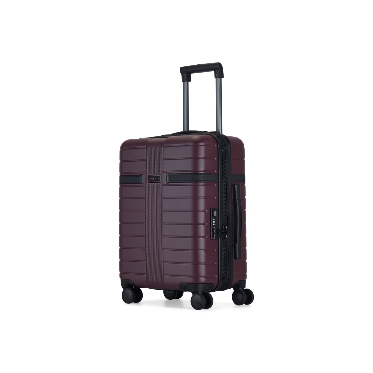 Bugatti Hamburg Carry-on 6