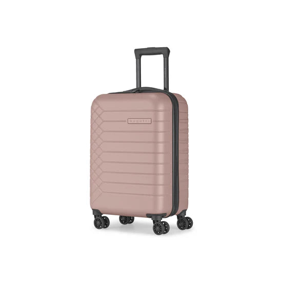 Bugatti Mecca Carry-on