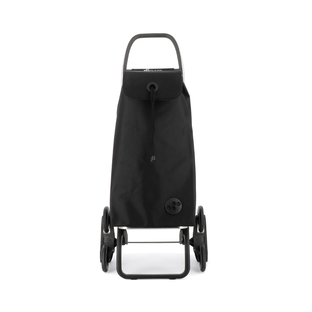 Rolser I-Max MF 6 Wheel Stair Climber Shopping Trolley 8