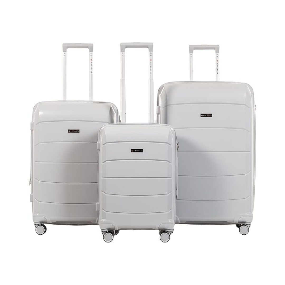 Ensemble optimal Air Canada 3